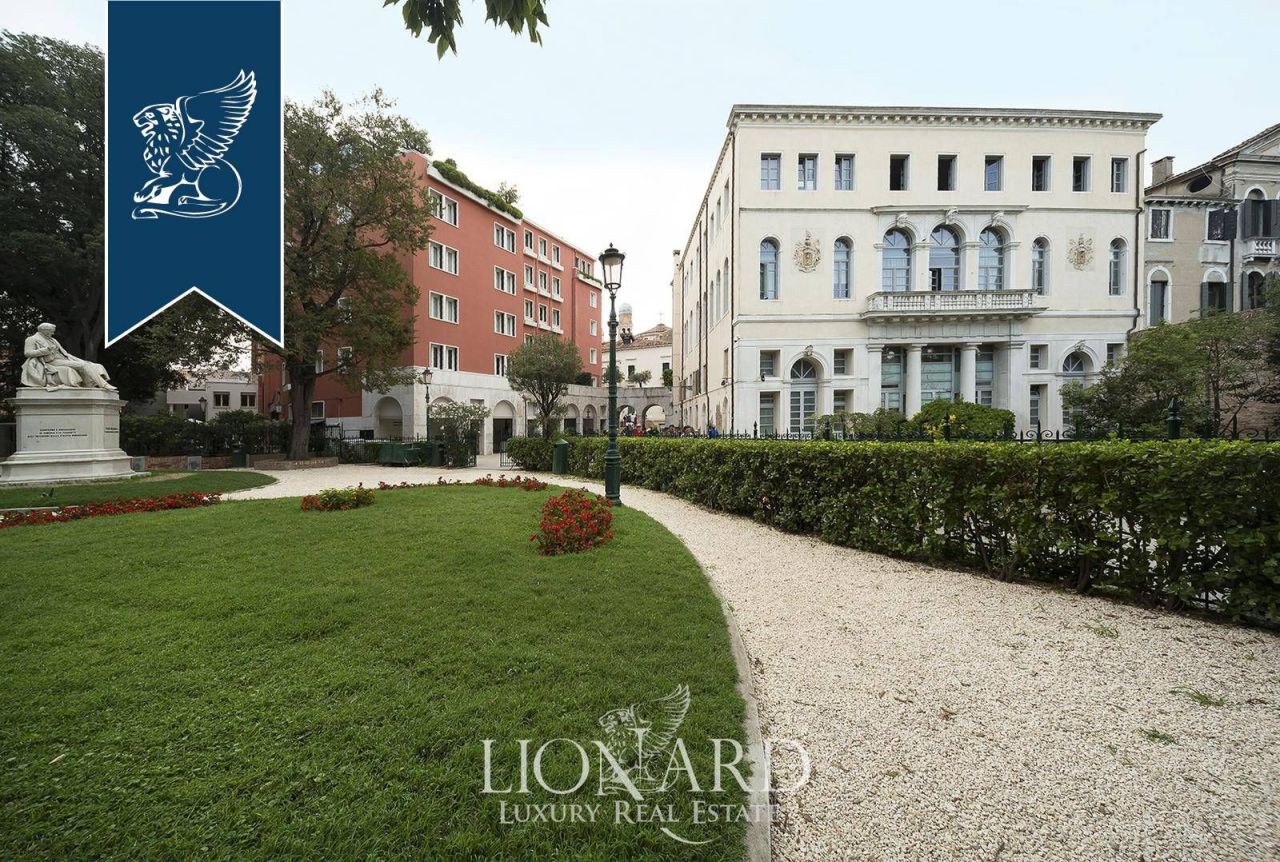 Haus in Venedig, Italien, 1 980 m² - Foto 5