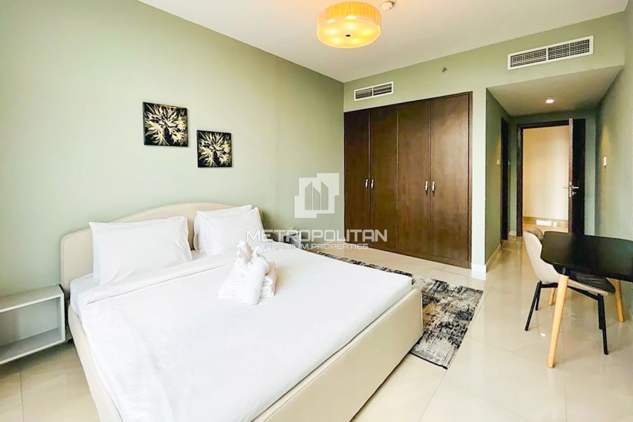 Apartment in Dubai, UAE, 83 m² - picture 9