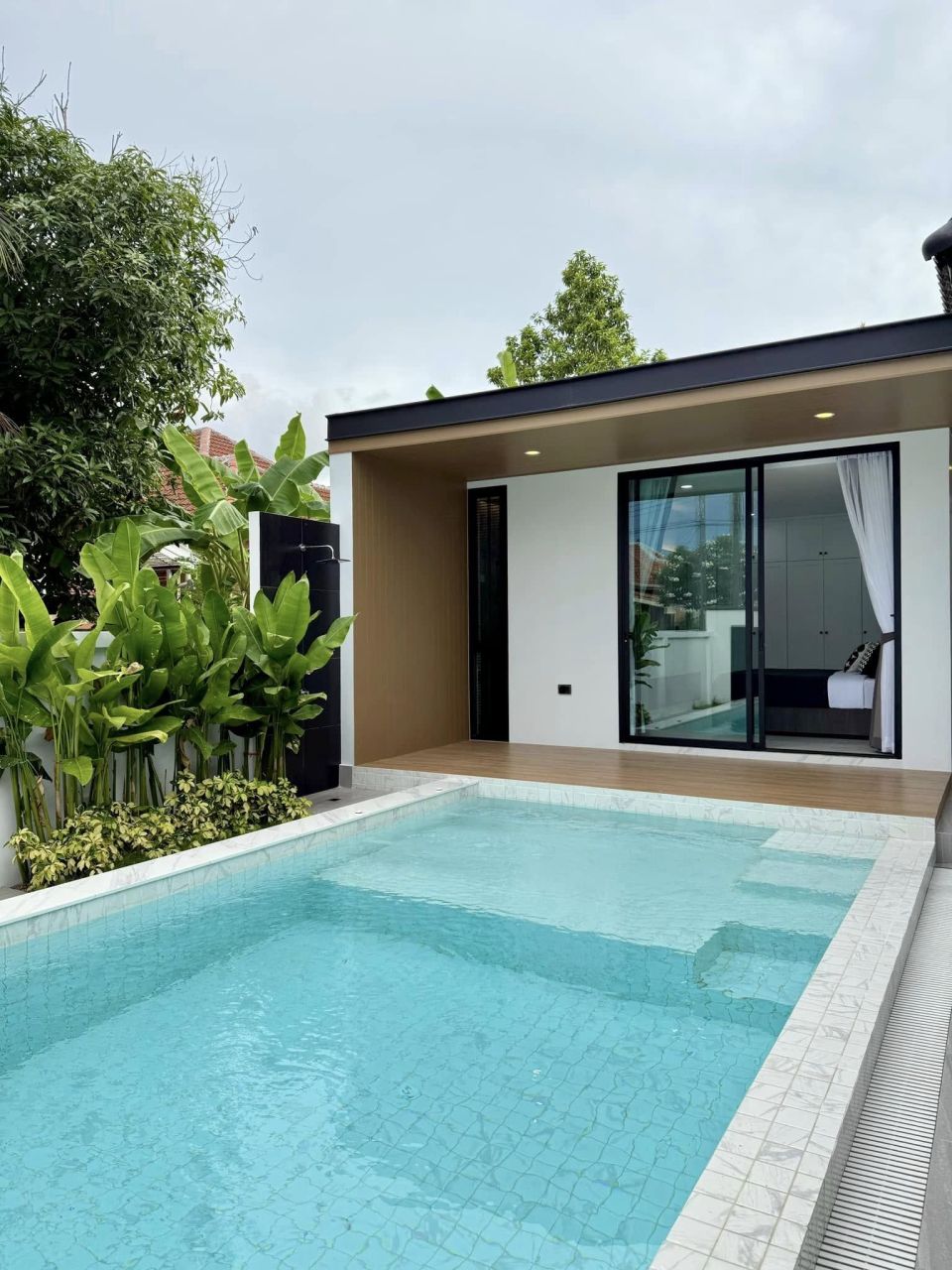 Villa in Phuket, Thailand, 230 m² - picture 2