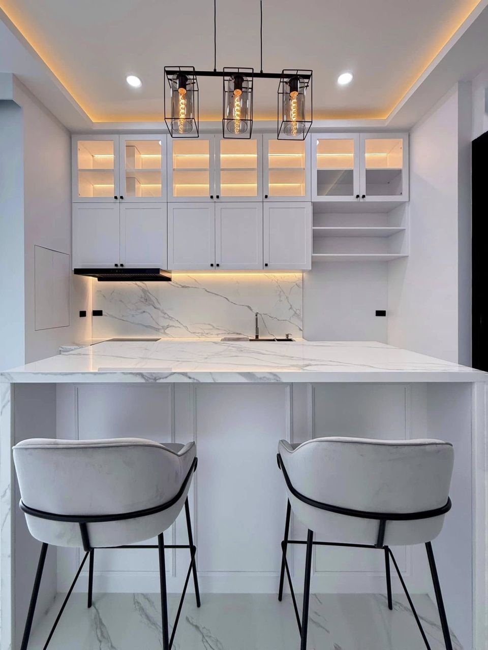 Villa in Phuket, Thailand, 230 m² - picture 14