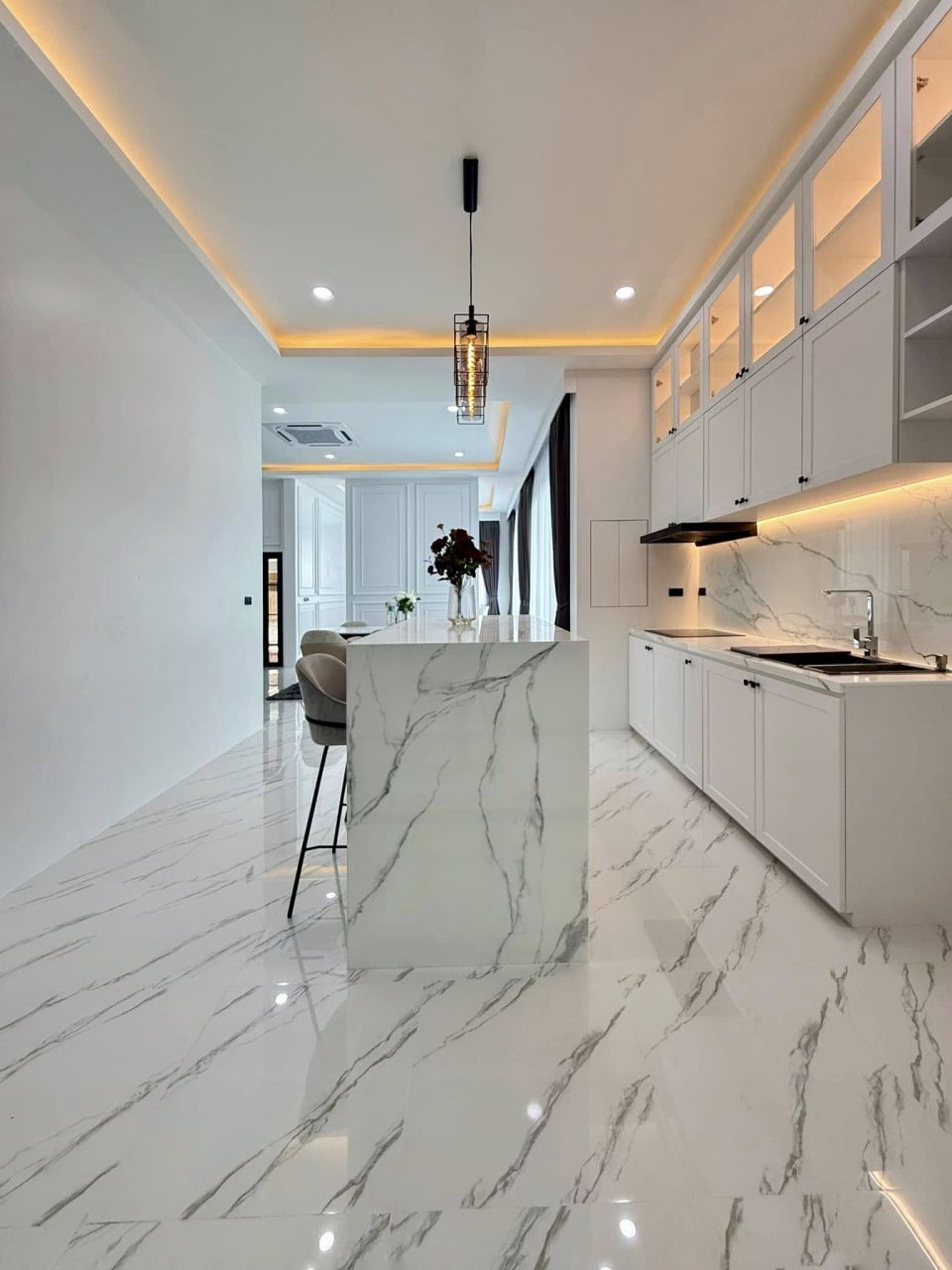 Villa in Phuket, Thailand, 230 m² - picture 13