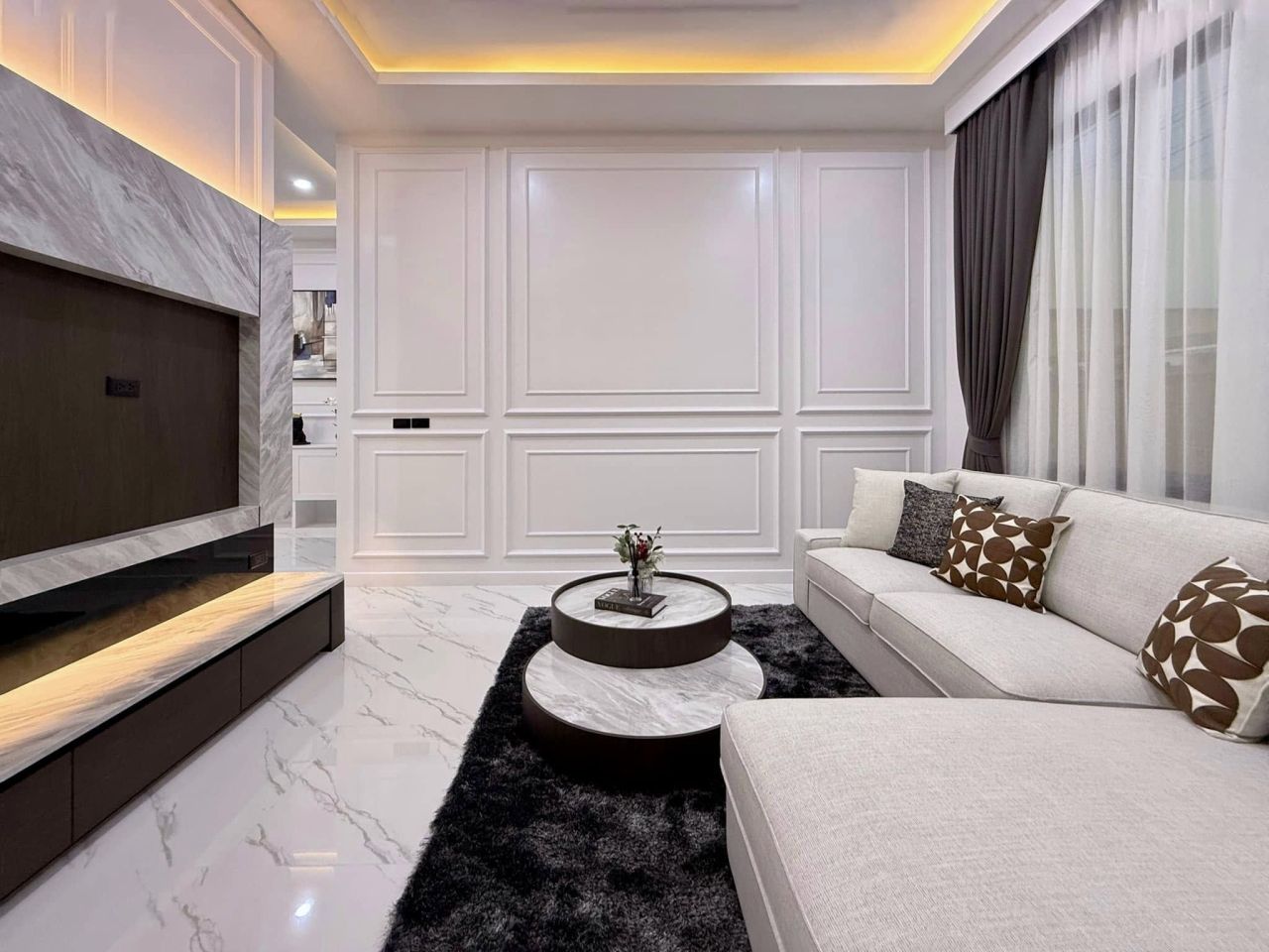 Villa in Phuket, Thailand, 230 m² - picture 7