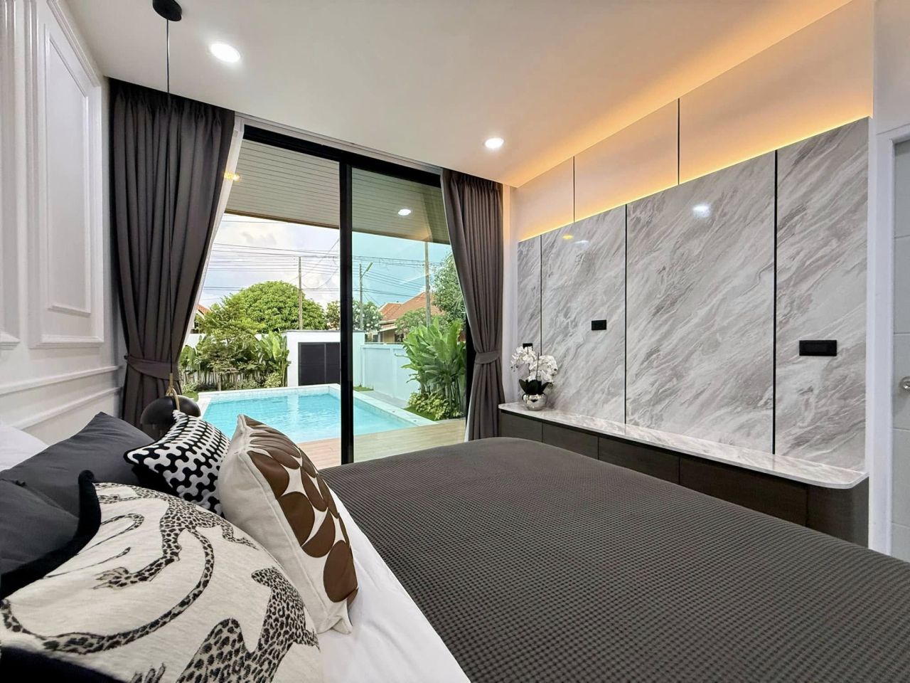 Villa in Phuket, Thailand, 230 m² - picture 9