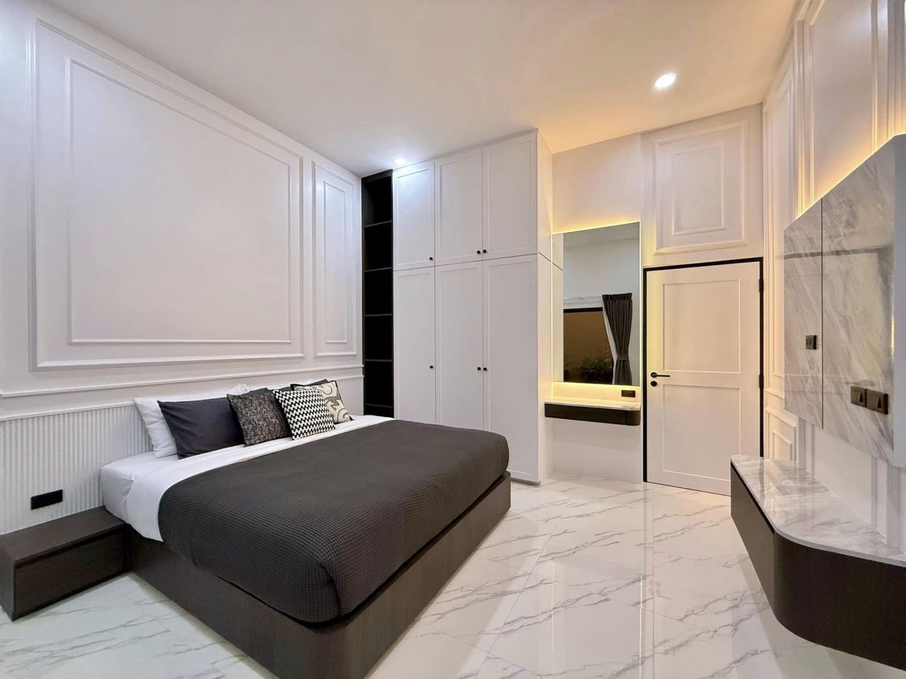 Villa in Phuket, Thailand, 230 m² - picture 12