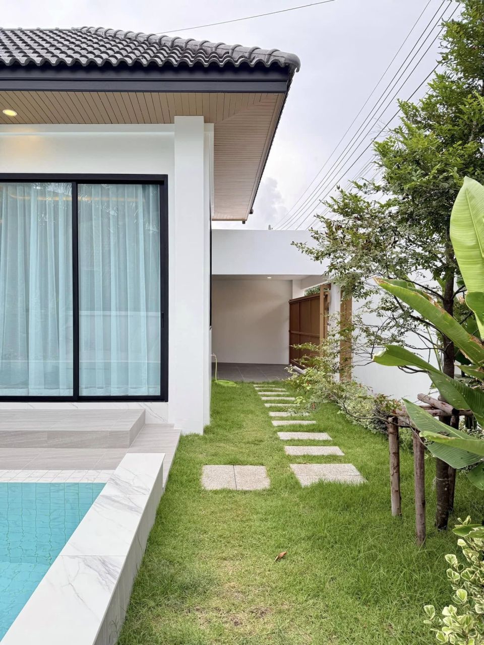 Villa in Phuket, Thailand, 230 m² - picture 16