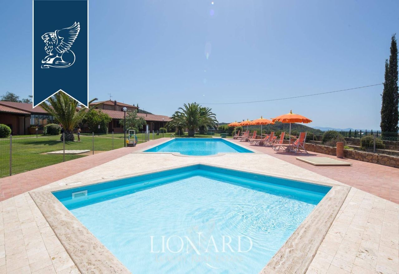 Azienda agricola a Grosseto, Italia, 760 m² - foto 5