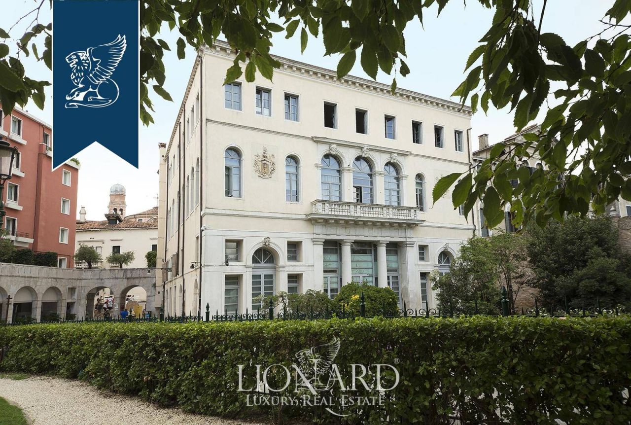 Haus in Venedig, Italien, 1 980 m² - Foto 6