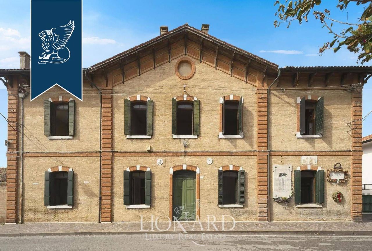 Villa a Venezia, Italia, 720 m² - foto 6