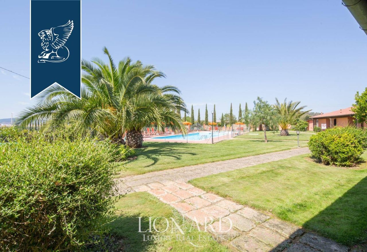 Azienda agricola a Grosseto, Italia, 760 m² - foto 7