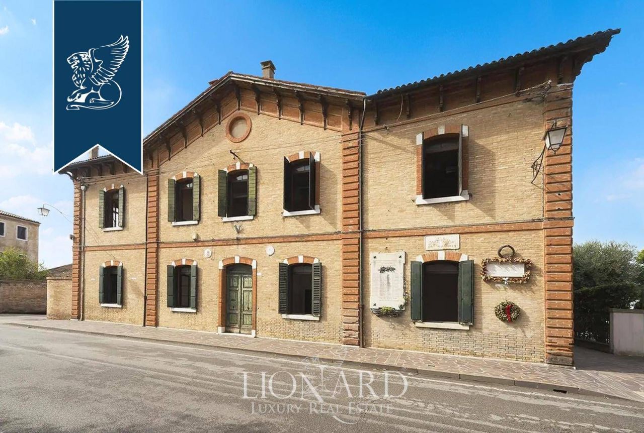 Villa a Venezia, Italia, 720 m² - foto 7