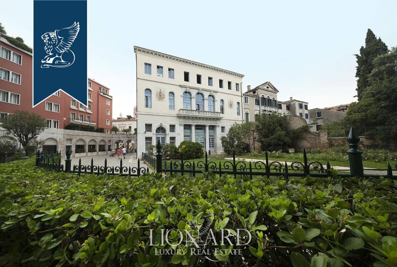 Haus in Venedig, Italien, 1 980 m² - Foto 7