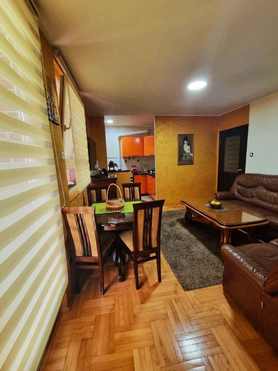Wohnung in Pluzine, Montenegro, 68 m² - Foto 3