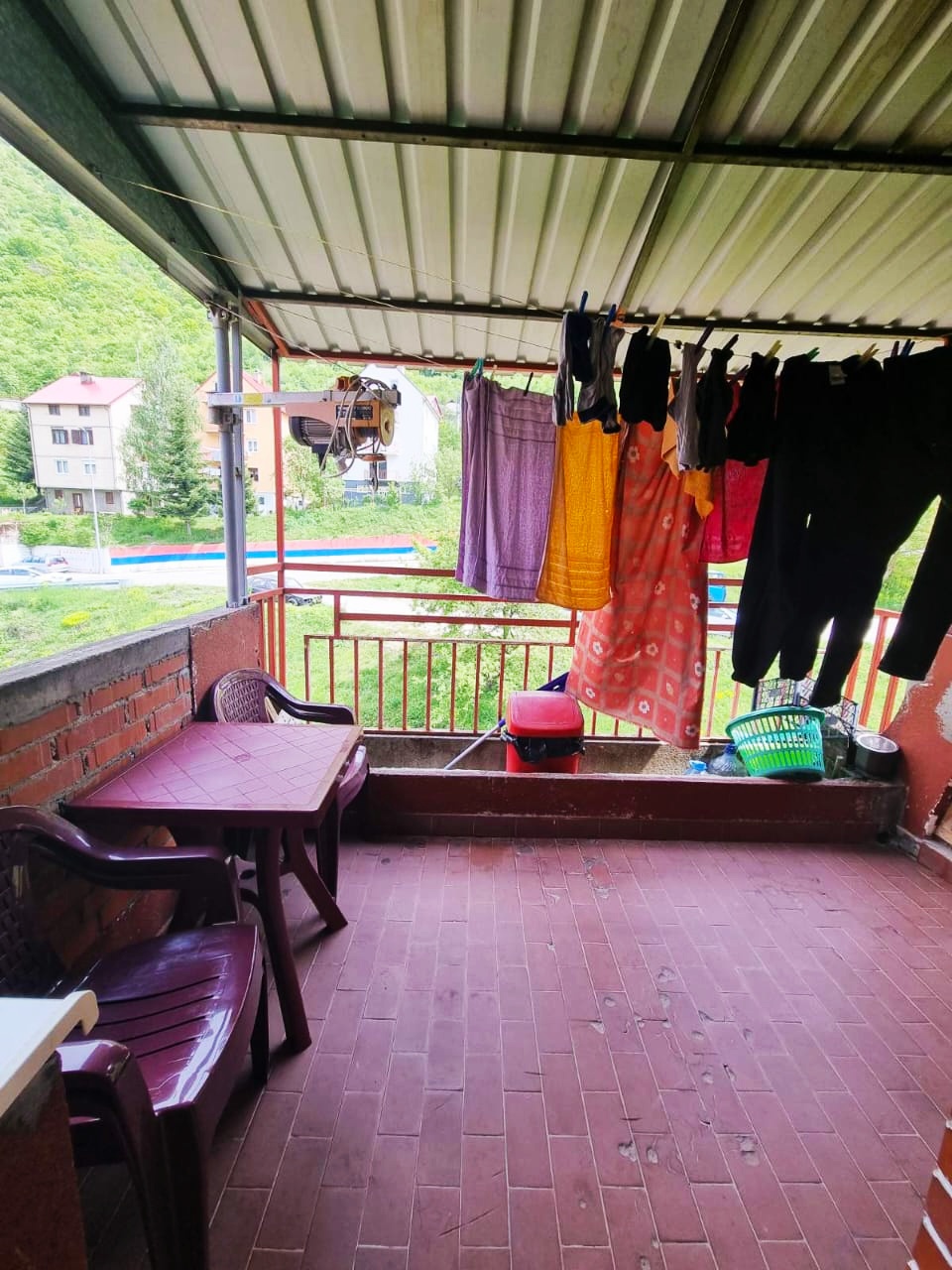 Wohnung in Pluzine, Montenegro, 68 m² - Foto 7