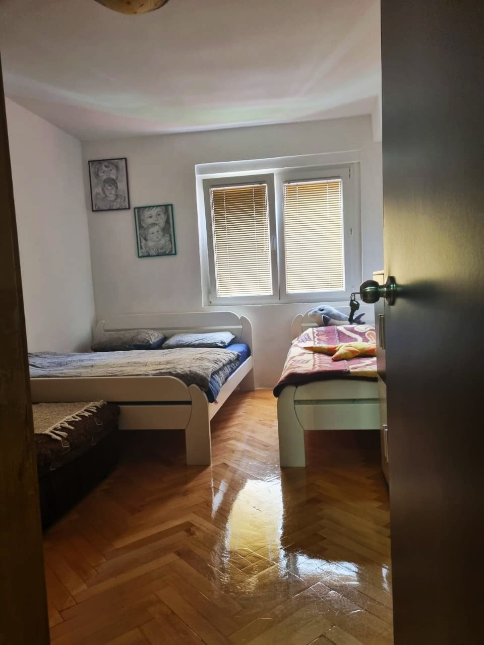 Wohnung in Pluzine, Montenegro, 68 m² - Foto 8