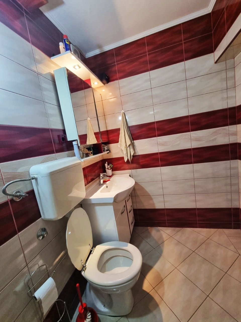 Wohnung in Pluzine, Montenegro, 68 m² - Foto 12