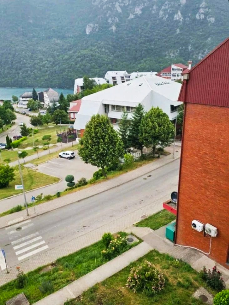 Wohnung in Pluzine, Montenegro, 68 m² - Foto 16