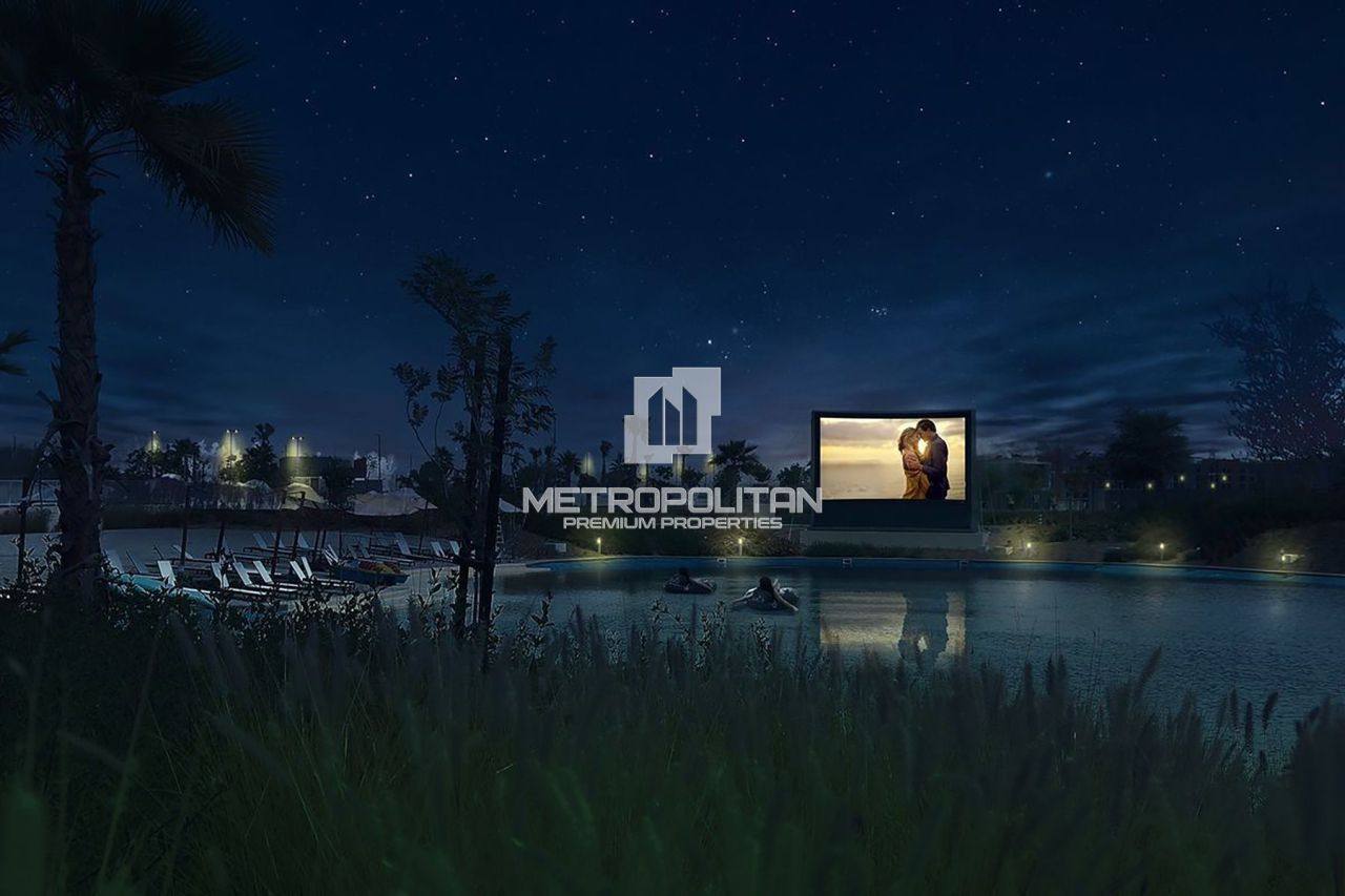 Villa en Dubái, EAU, 112 m² - imagen 9