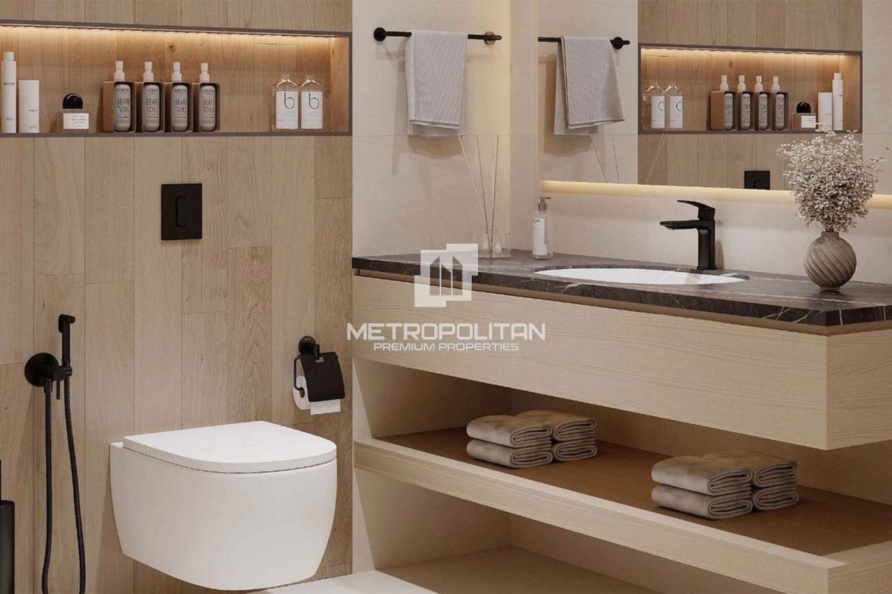 Apartment in Dubai, UAE, 79 m² - picture 9