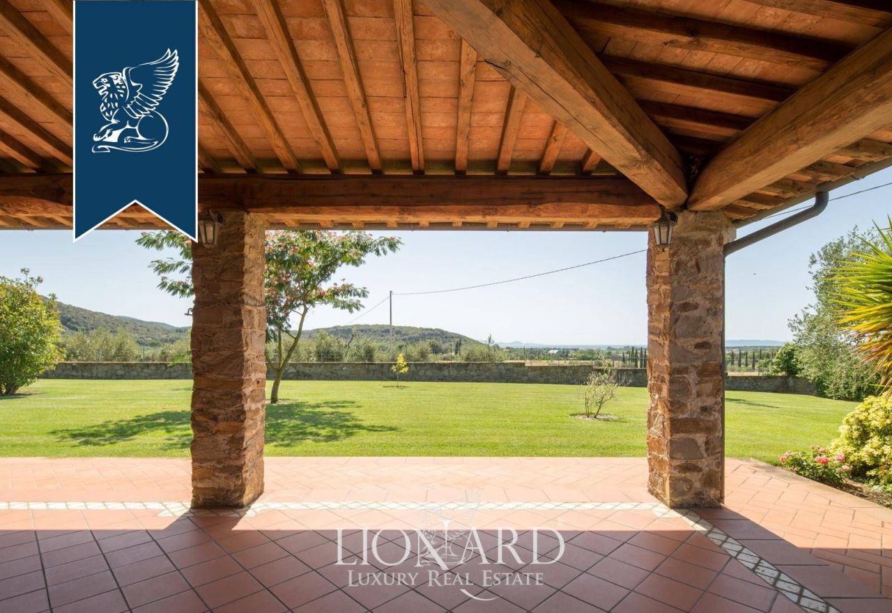 Azienda agricola a Grosseto, Italia, 760 m² - foto 8