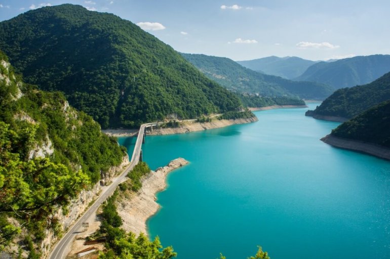 Wohnung in Pluzine, Montenegro, 68 m² - Foto 18