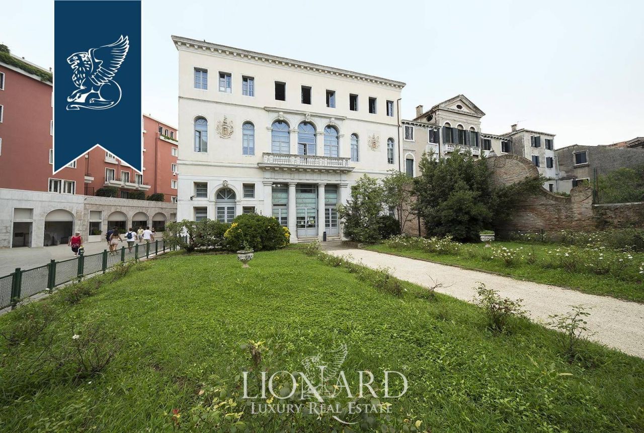 Haus in Venedig, Italien, 1 980 m² - Foto 9