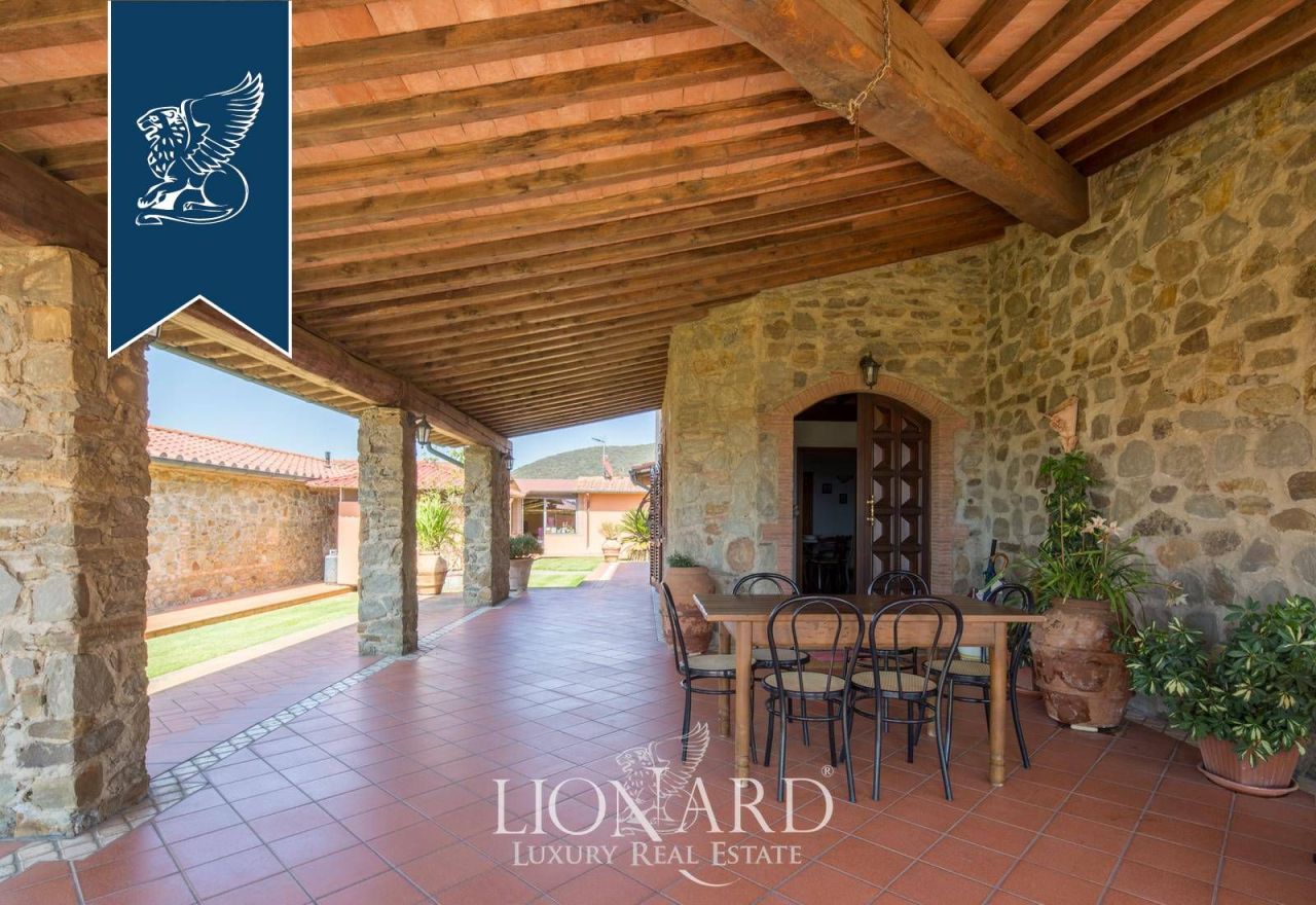 Azienda agricola a Grosseto, Italia, 760 m² - foto 9