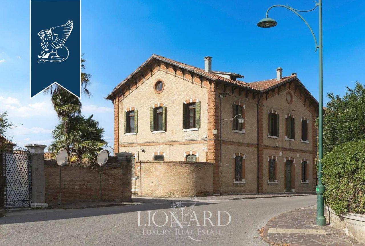 Villa a Venezia, Italia, 720 m² - foto 9