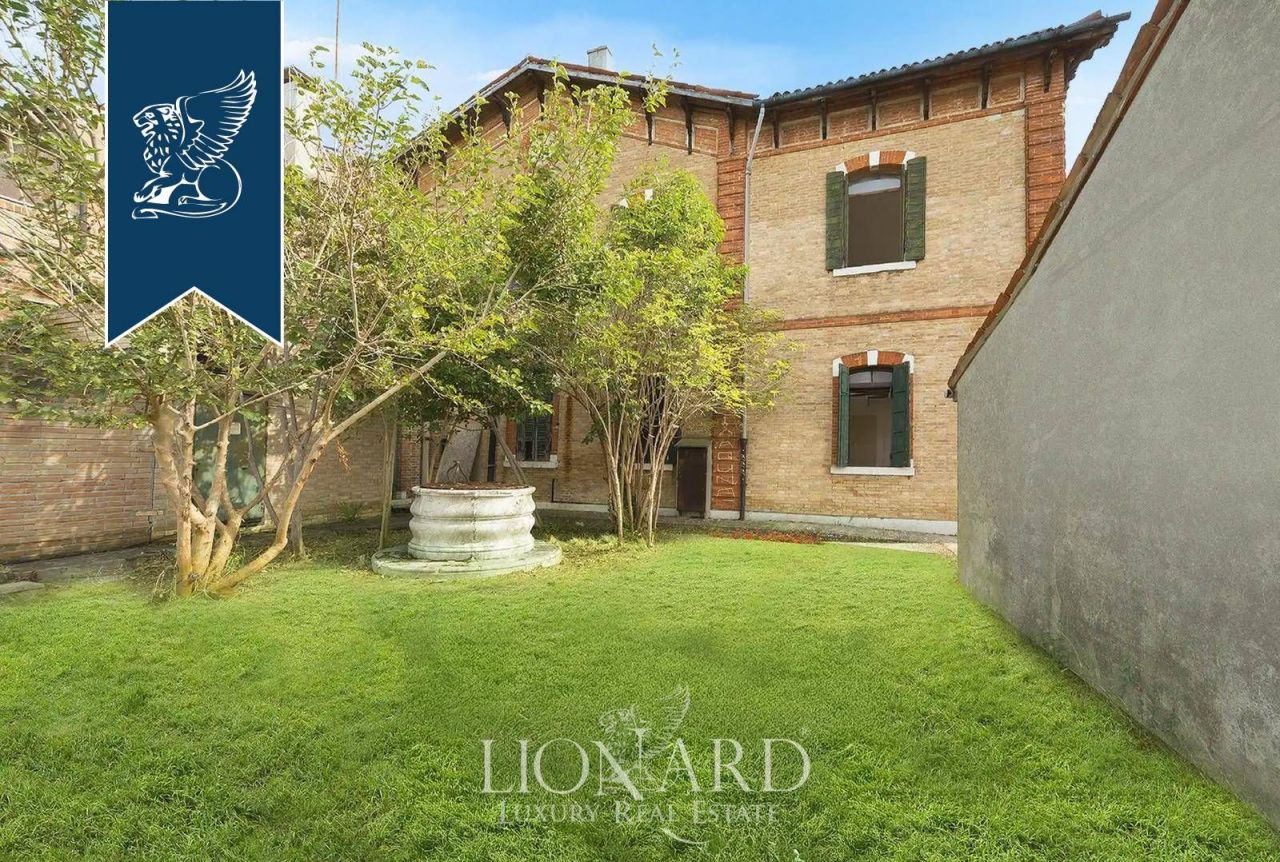 Villa a Venezia, Italia, 720 m² - foto 10