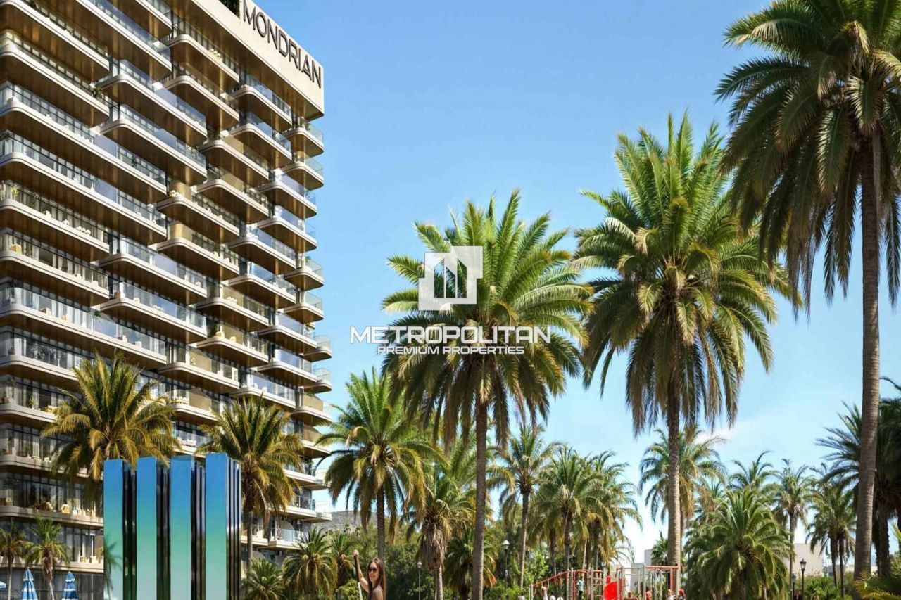 Appartamenti a Ras Al Khayma, EAU, 118 m² - foto 9