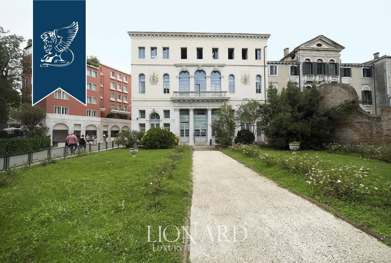 Haus in Venedig, Italien, 1 980 m² - Foto 10