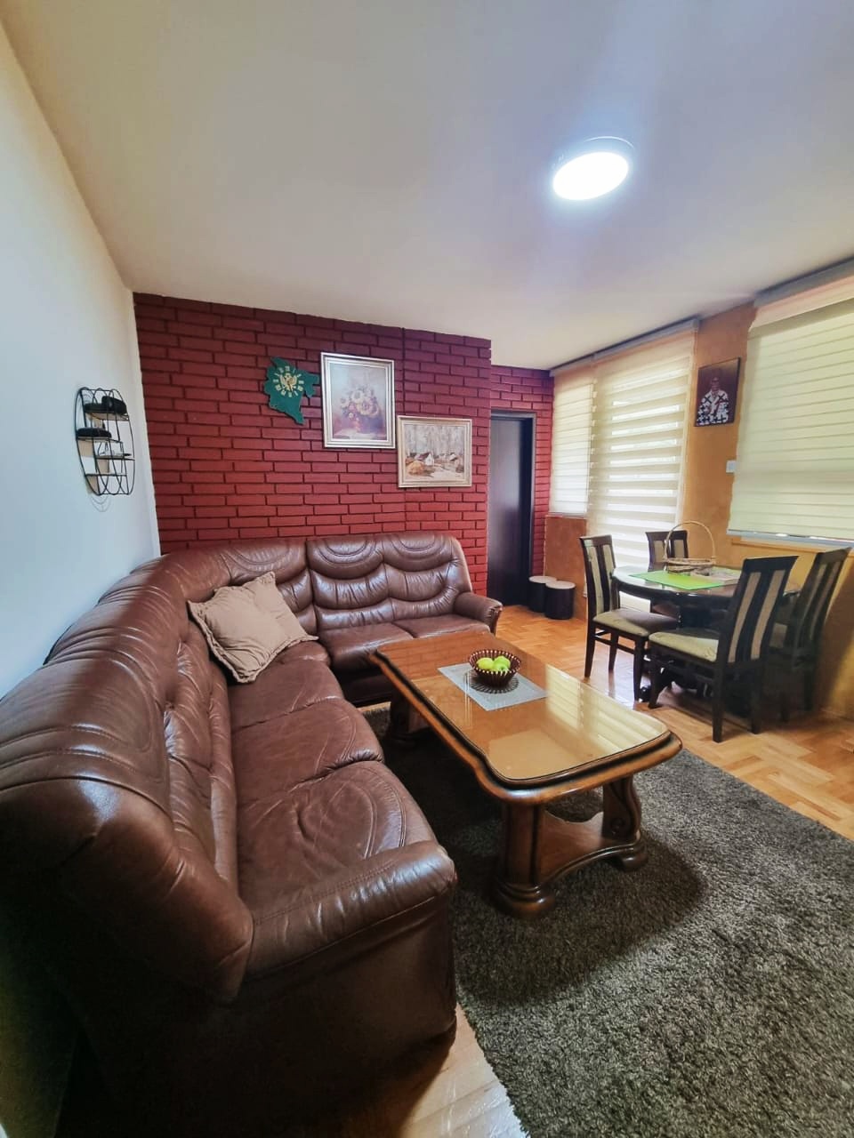 Appartement en Pluzine, Monténégro, 68 m² - image 6