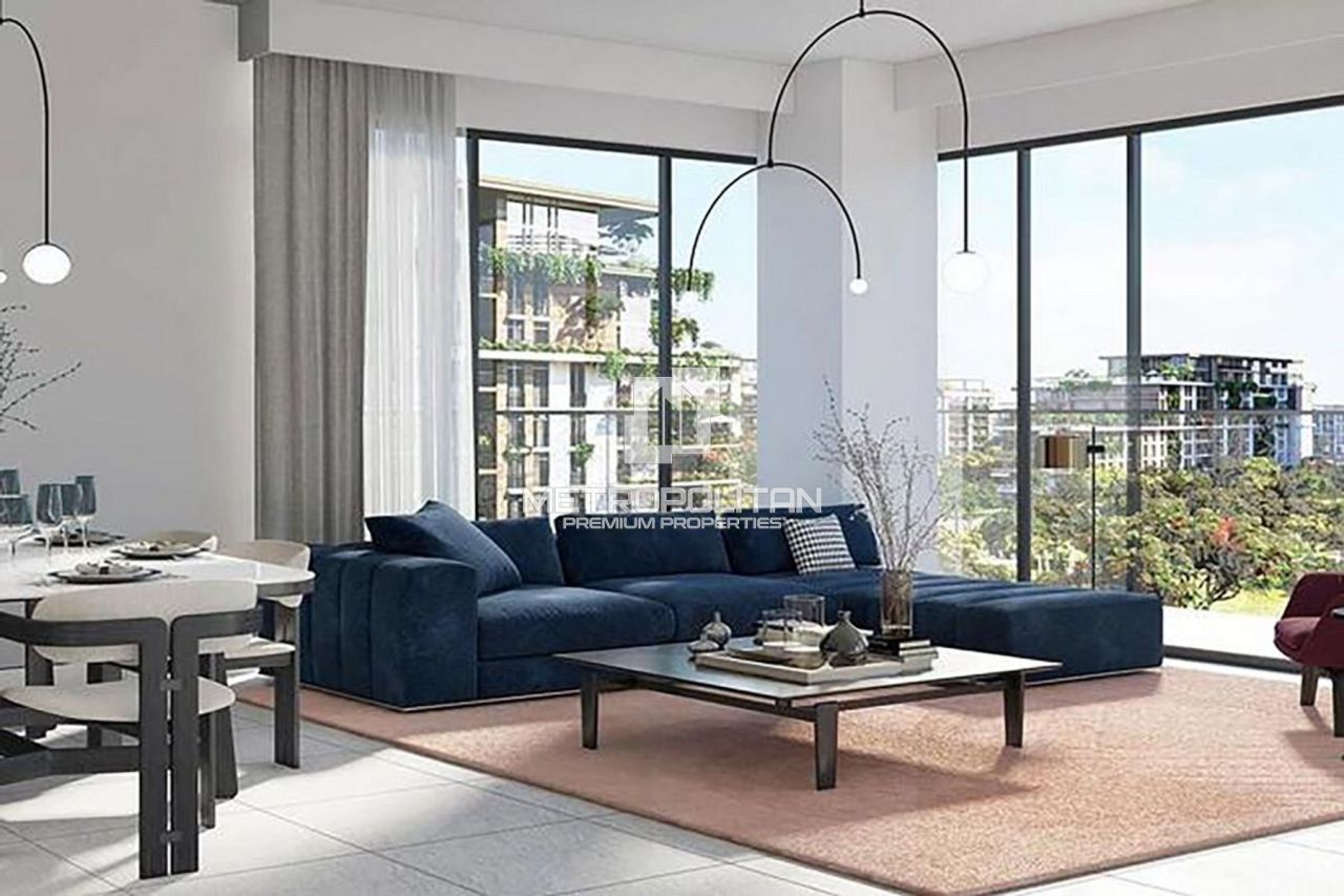 Apartment in Dubai, VAE, 76 m² - Foto 2