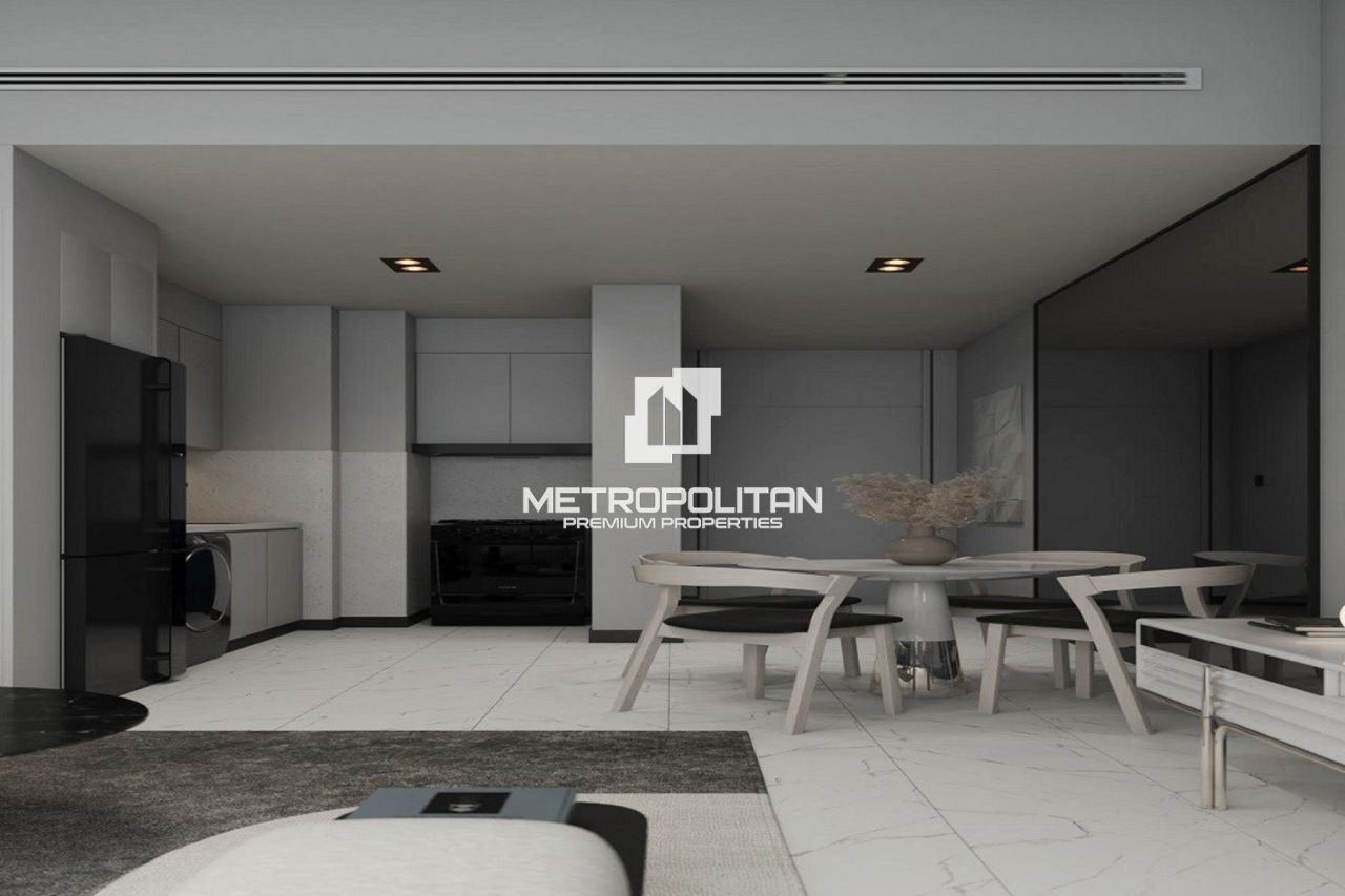 Apartamento en Dubái, EAU, 131 m² - imagen 2