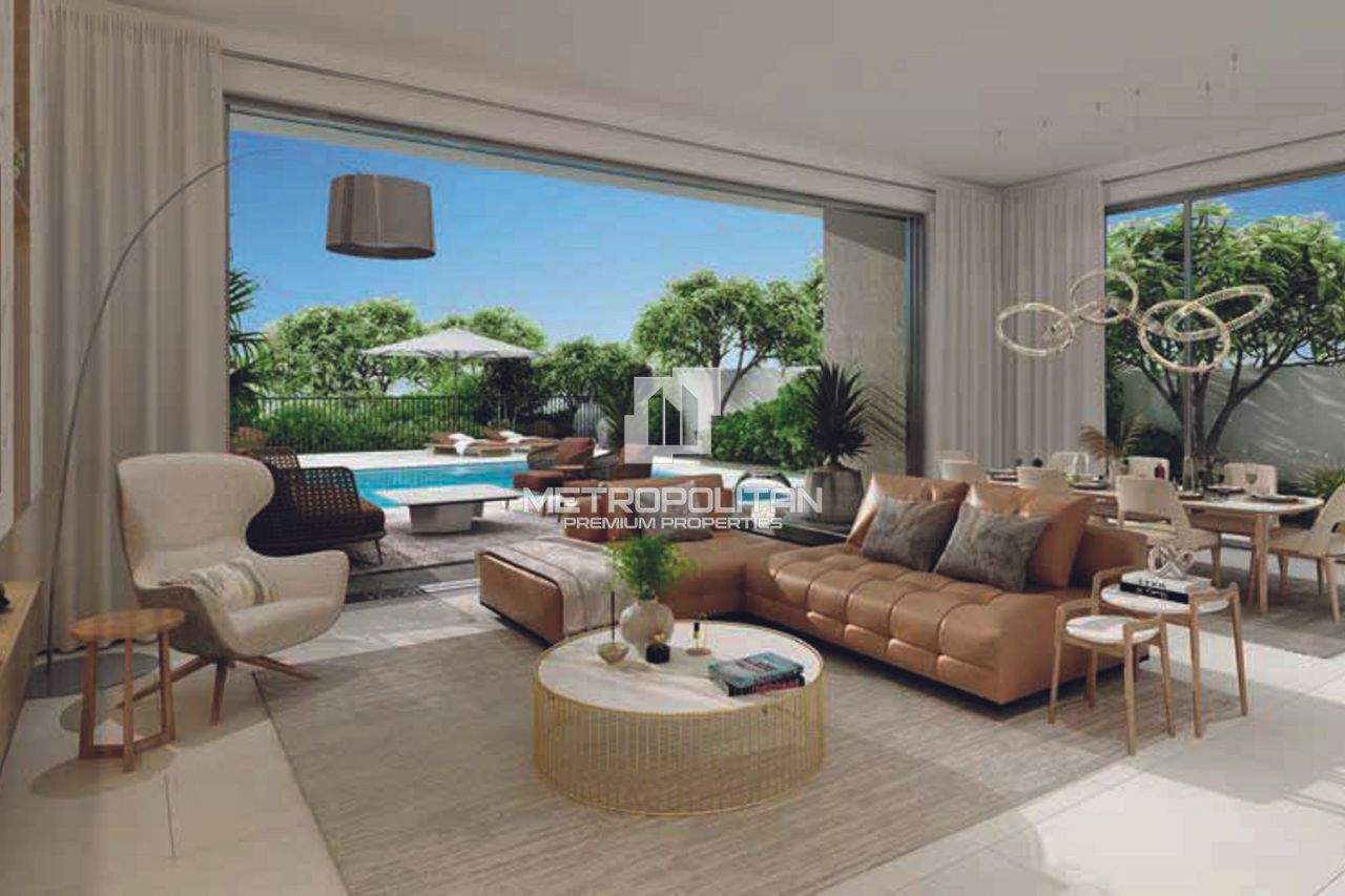 Villa in Dubai, VAE, 441 m² - Foto 2