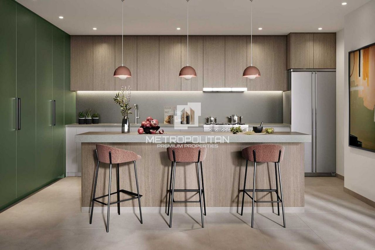 Apartment in Dubai, VAE, 76 m² - Foto 3