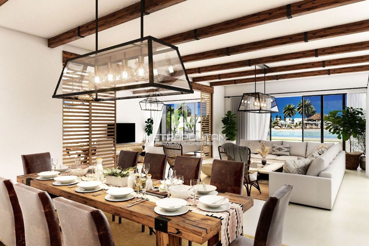 Casa adosada en Dubái, EAU, 193 m² - imagen 3