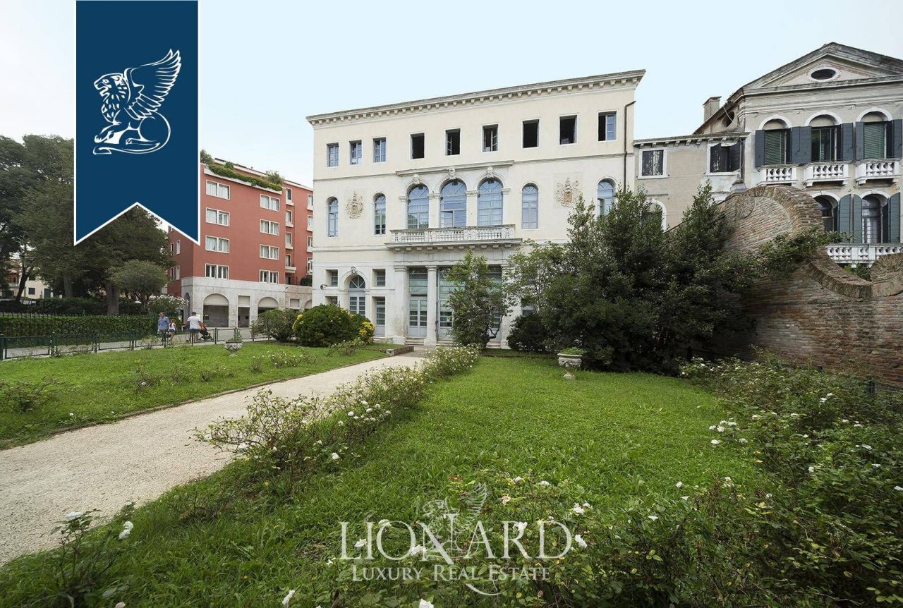 Haus in Venedig, Italien, 1 980 m² - Foto 11