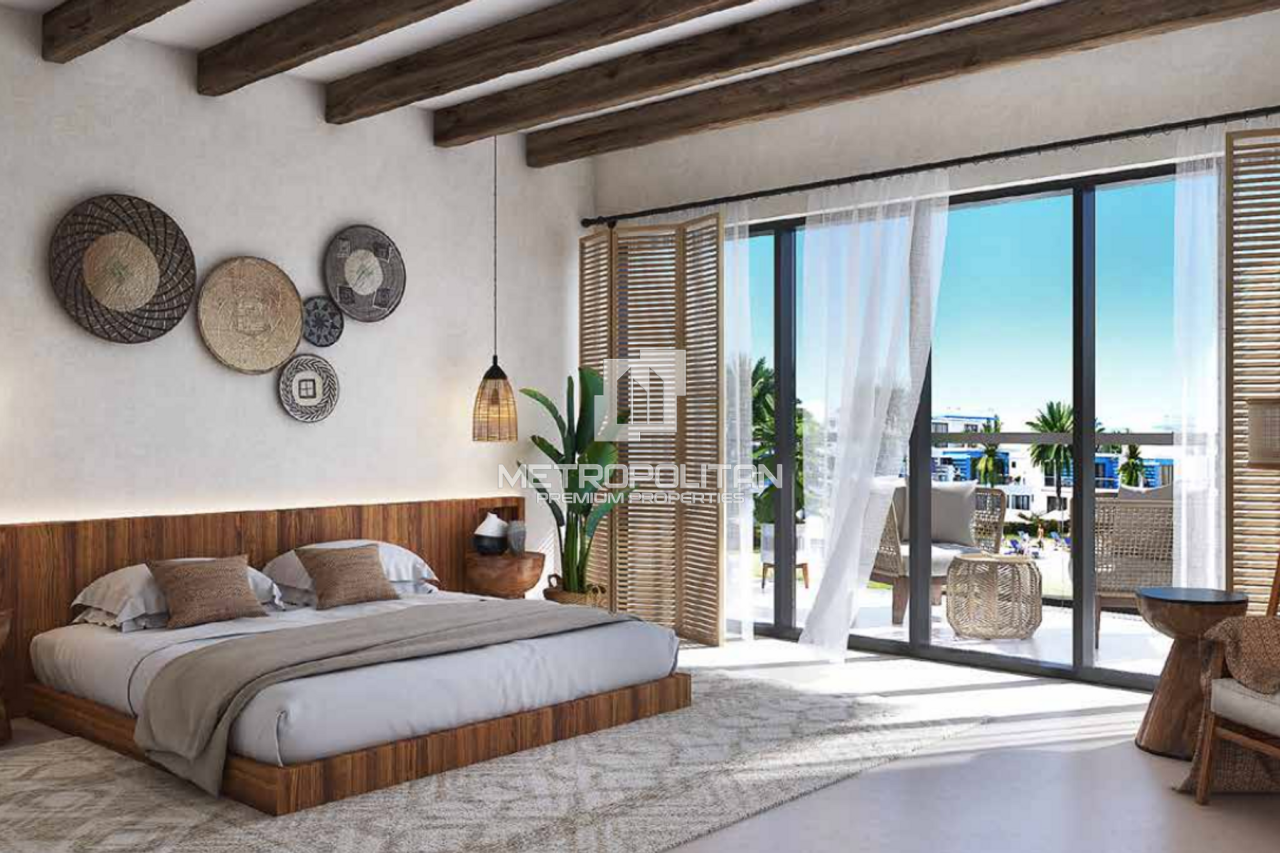 Townhouse a Dubai, EAU, 212 m² - foto 3