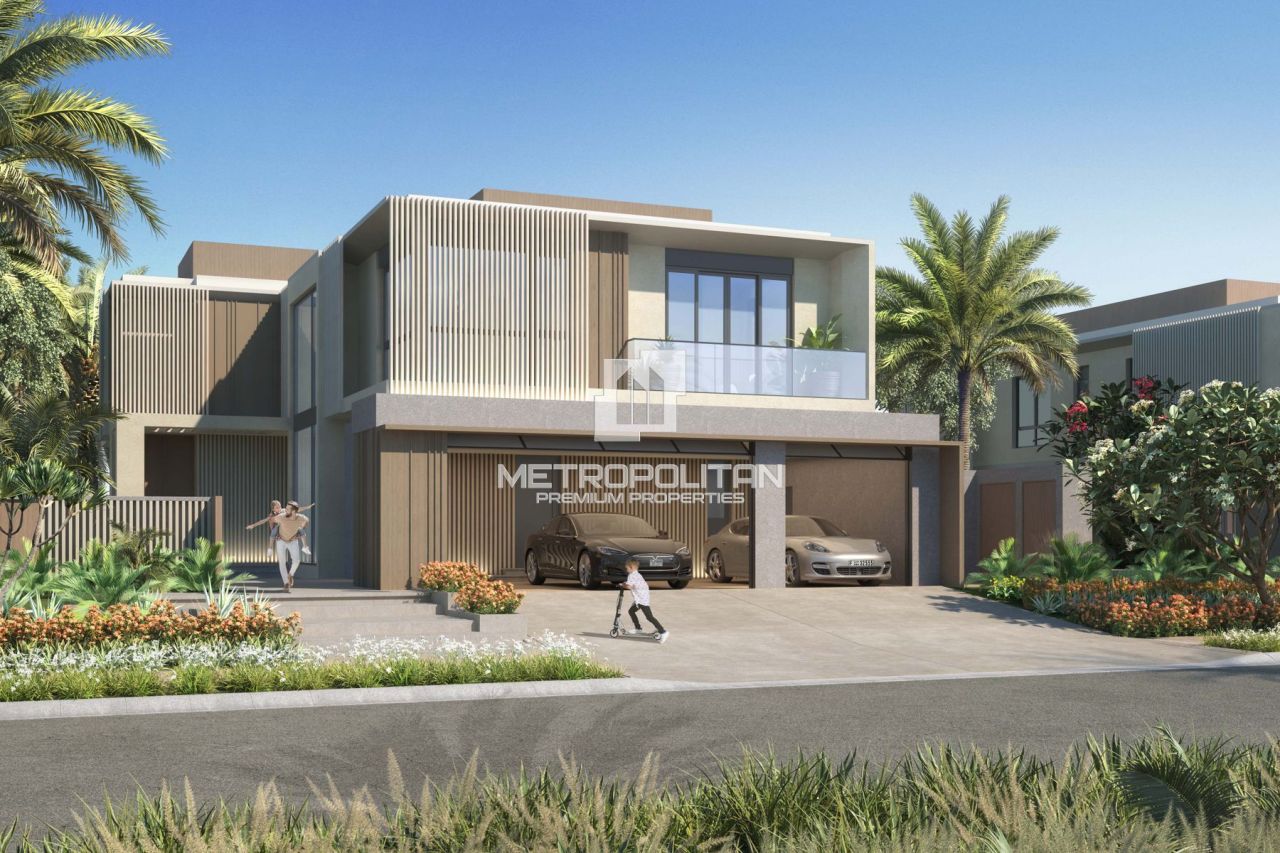 Villa in Dubai, VAE, 441 m² - Foto 3