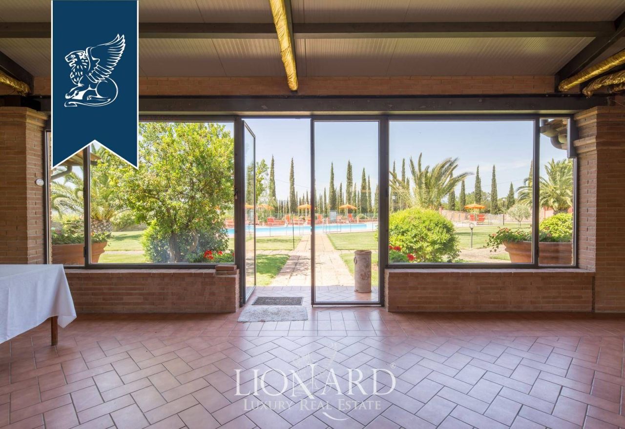 Azienda agricola a Grosseto, Italia, 760 m² - foto 11