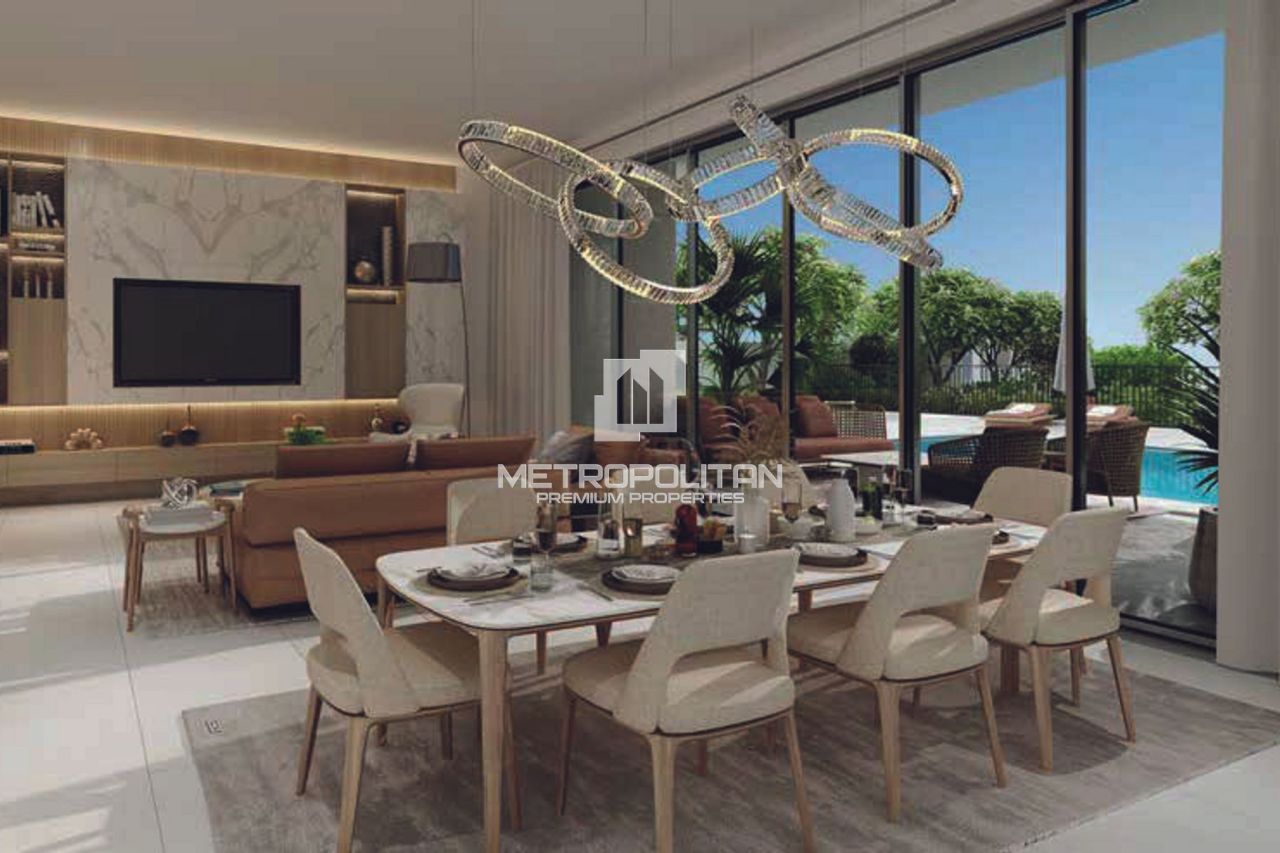 Villa in Dubai, VAE, 441 m² - Foto 4