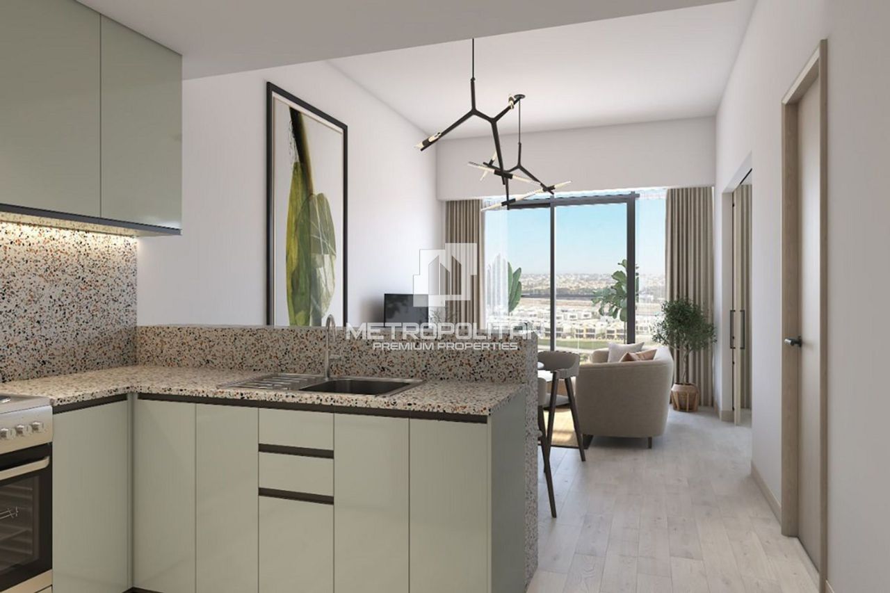 Casa adosada en Dubái, EAU, 193 m² - imagen 4