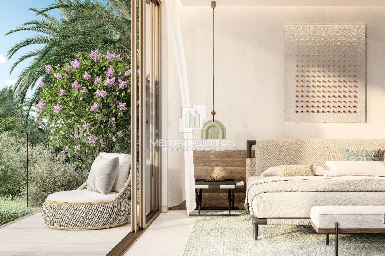 Villa in Dubai, VAE, 614 m² - Foto 4