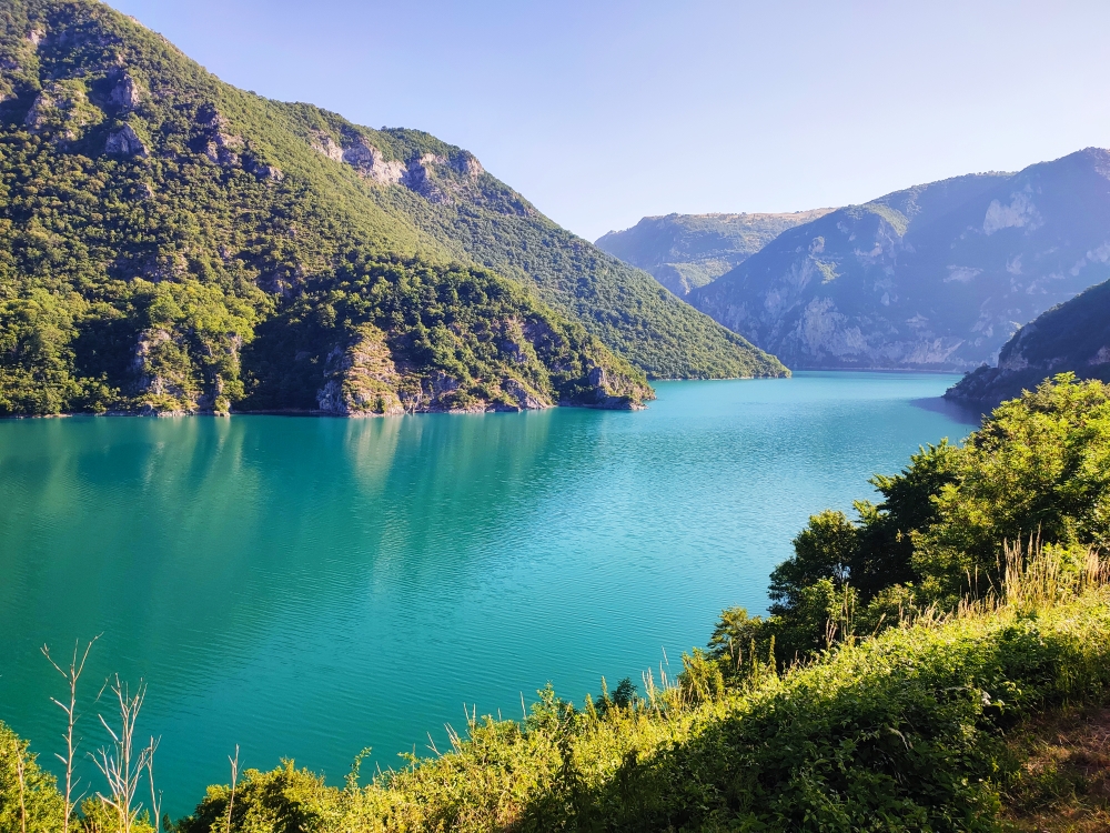 Appartement en Pluzine, Monténégro, 68 m² - image 17