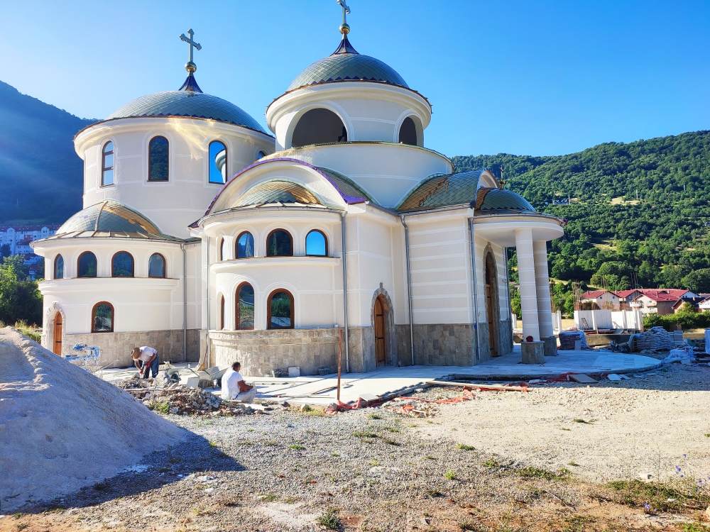 Appartement en Pluzine, Monténégro, 68 m² - image 18