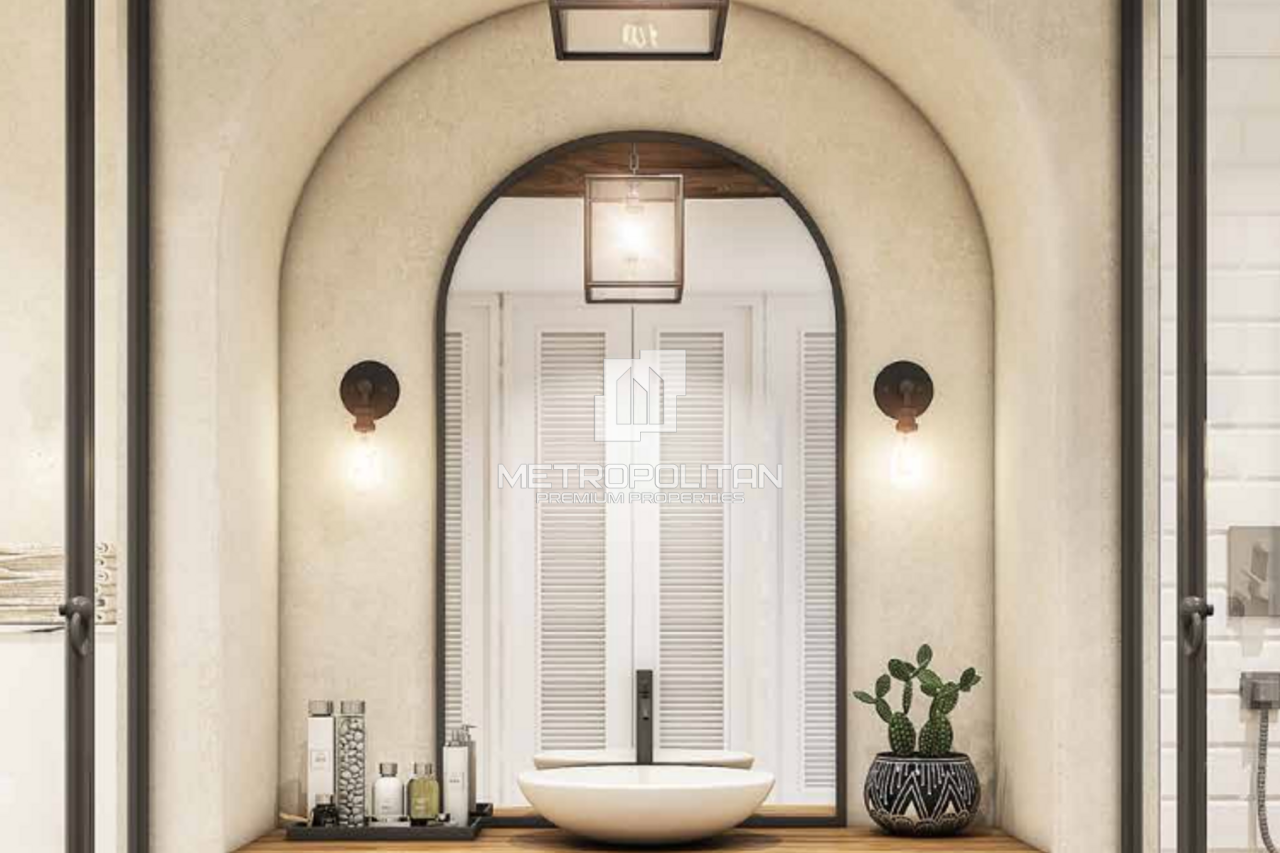 Townhouse a Dubai, EAU, 212 m² - foto 4