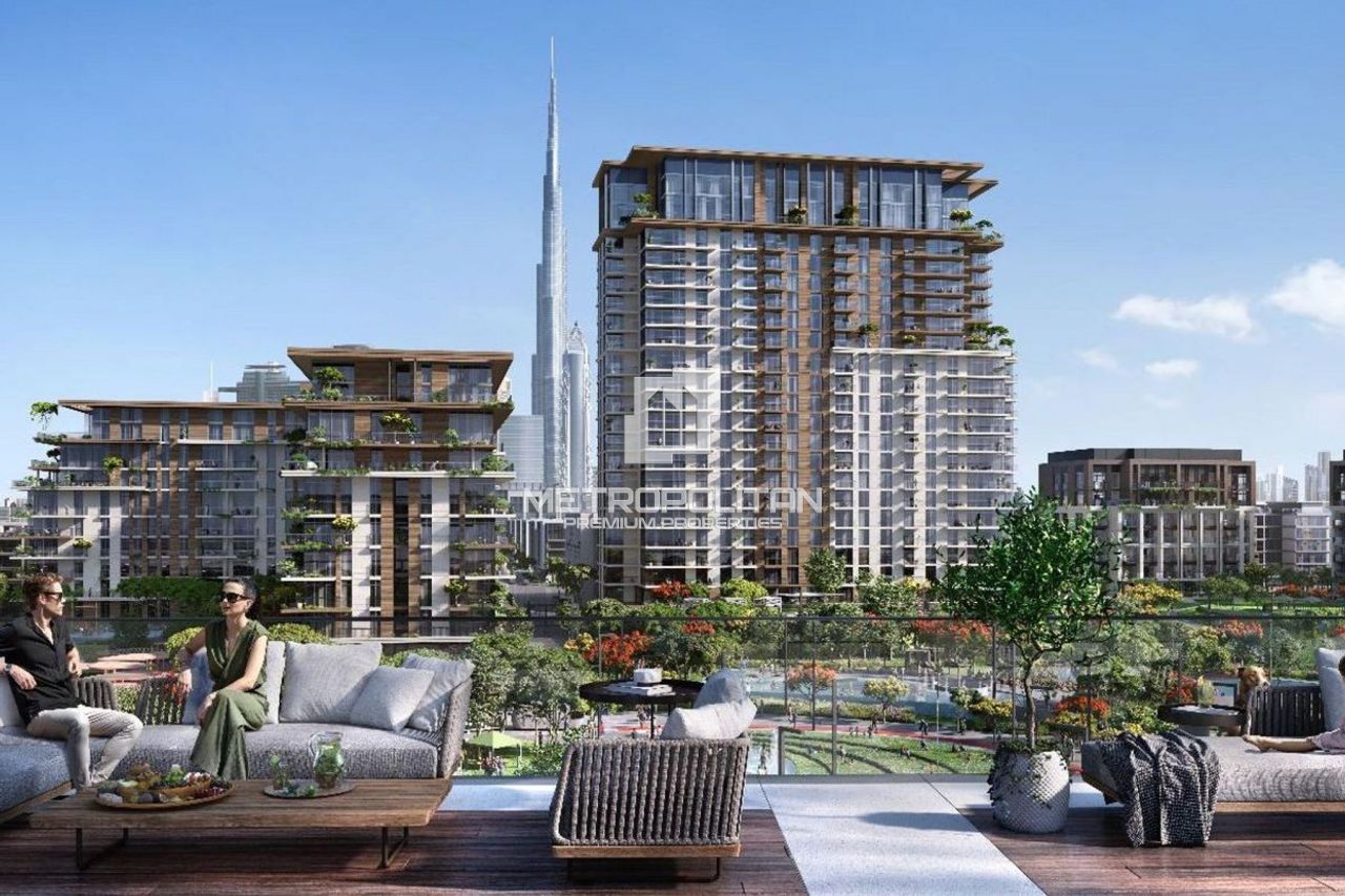 Apartment in Dubai, VAE, 76 m² - Foto 5