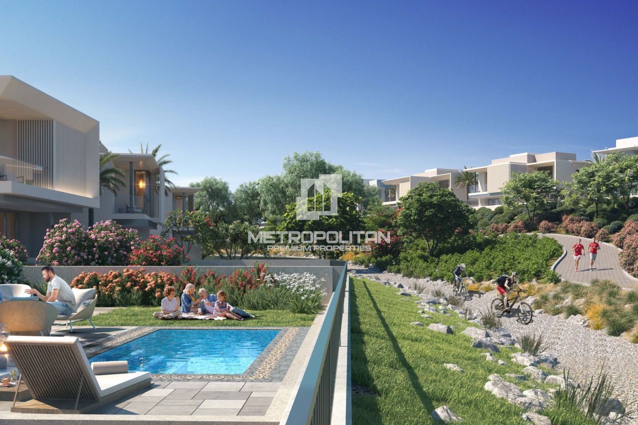 Villa in Dubai, VAE, 441 m² - Foto 5