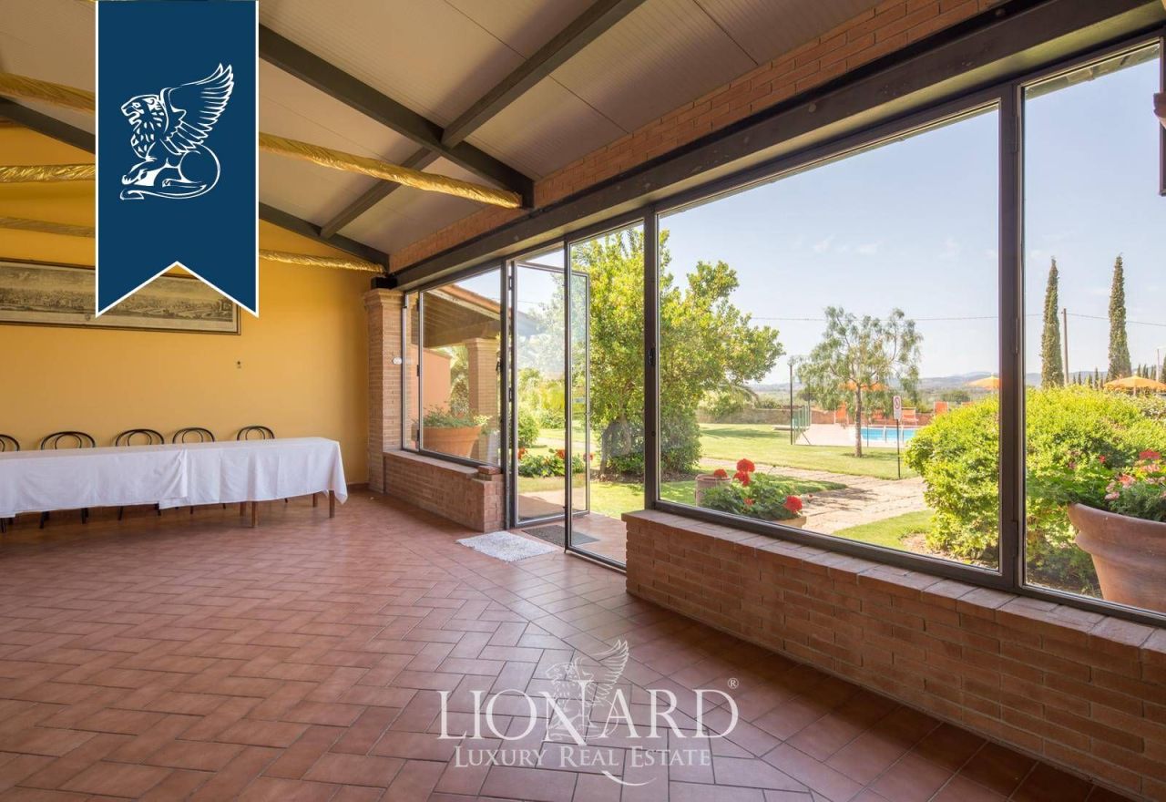 Azienda agricola a Grosseto, Italia, 760 m² - foto 12