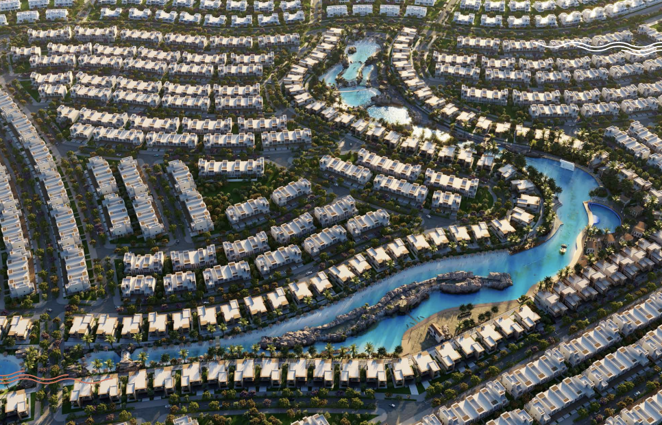 Townhouse a Dubai, EAU, 212 m² - foto 5